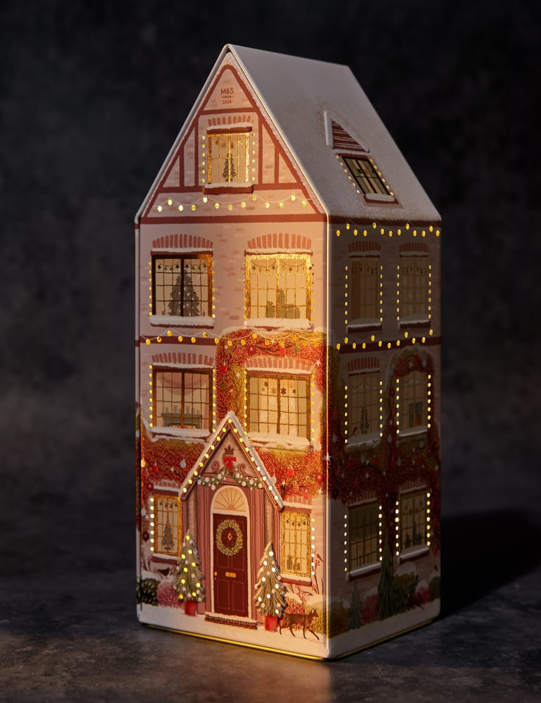 M&s shop christmas gifts