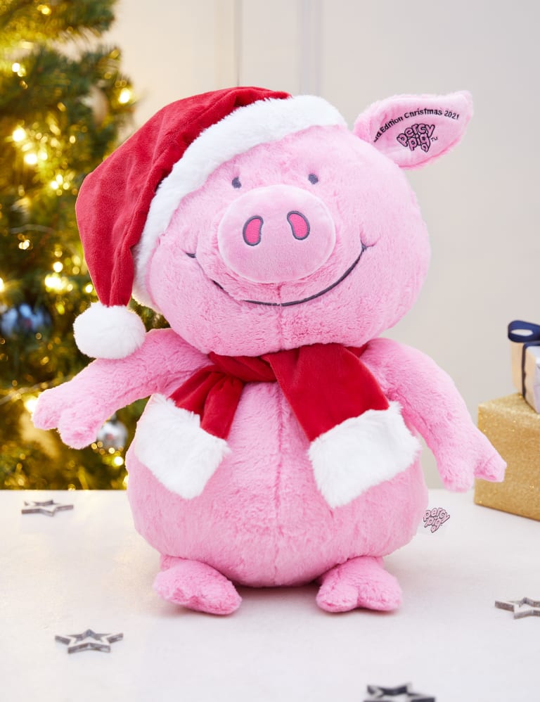 Marks and spencer percy pig toy sale