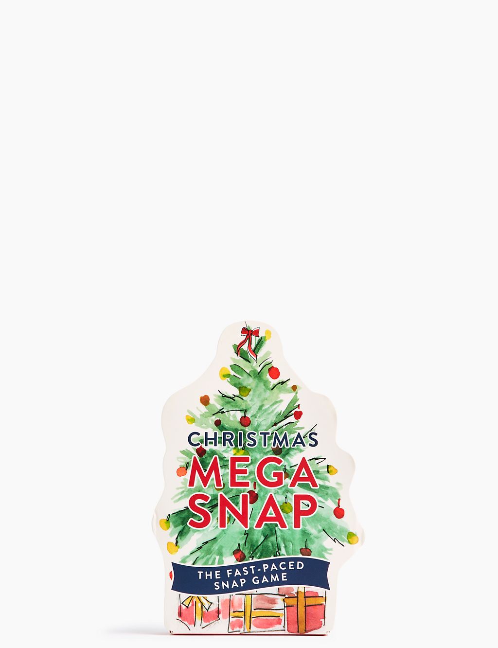 Christmas Mega Snap Game 3 of 4
