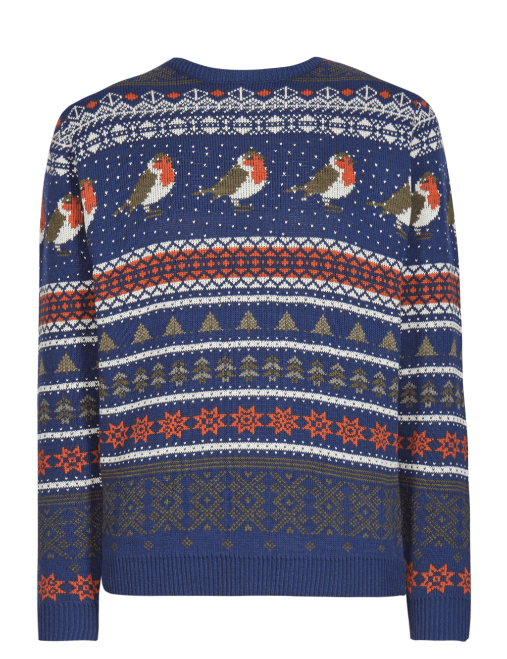 Marks and spencer robin jumper cheap