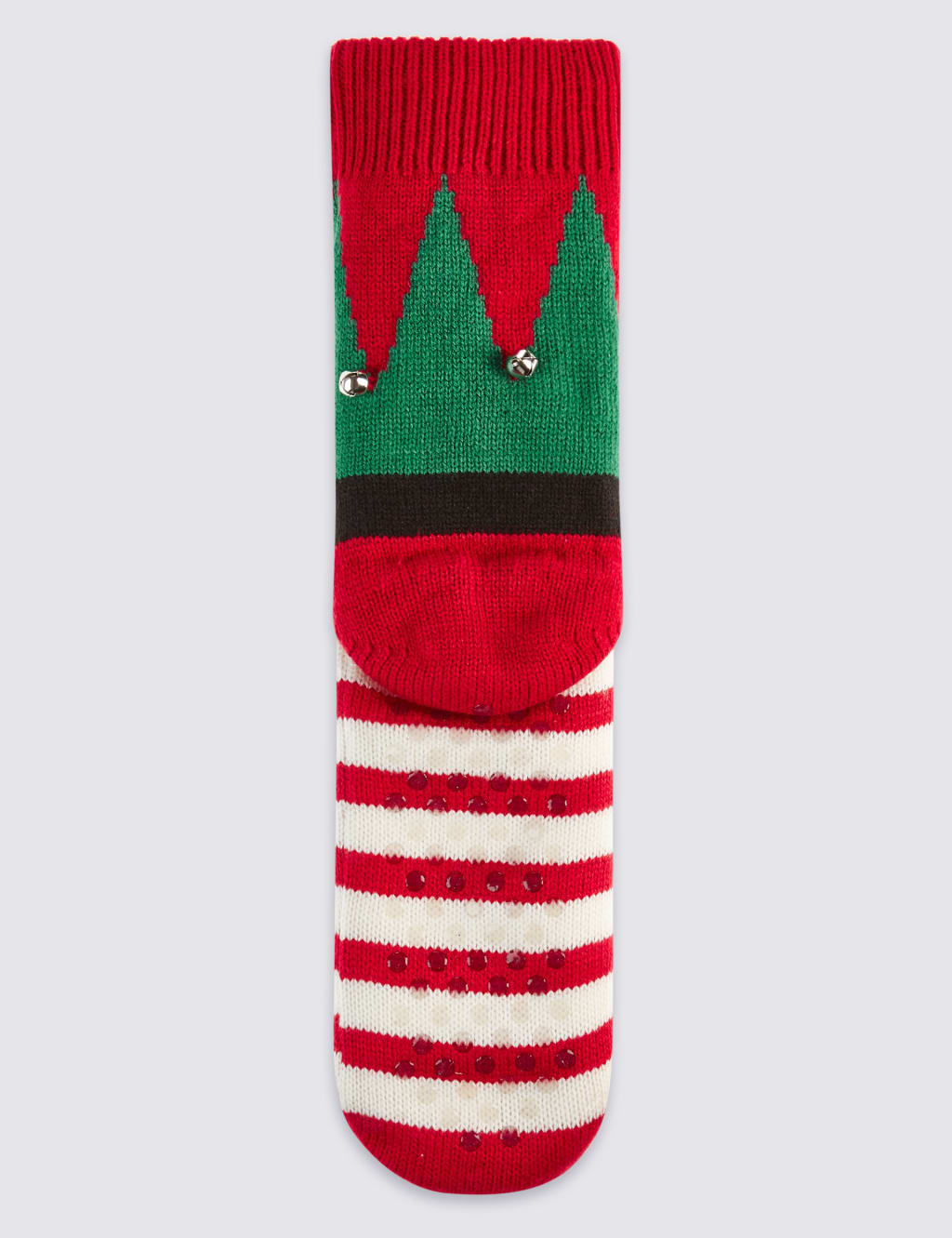 Christmas slipper socks outlet