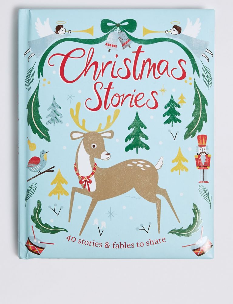 Christmas Stories 1 of 3