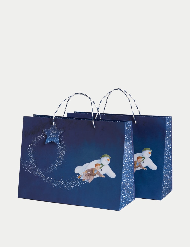 Christmas giant gift bags store