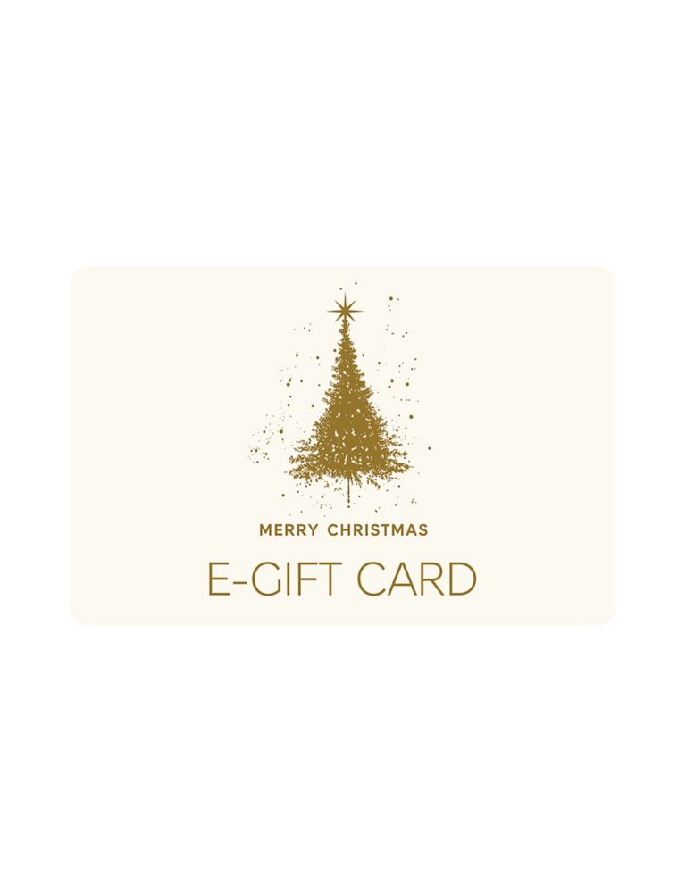 Christmas Tree E-Gift Card 1 of 2
