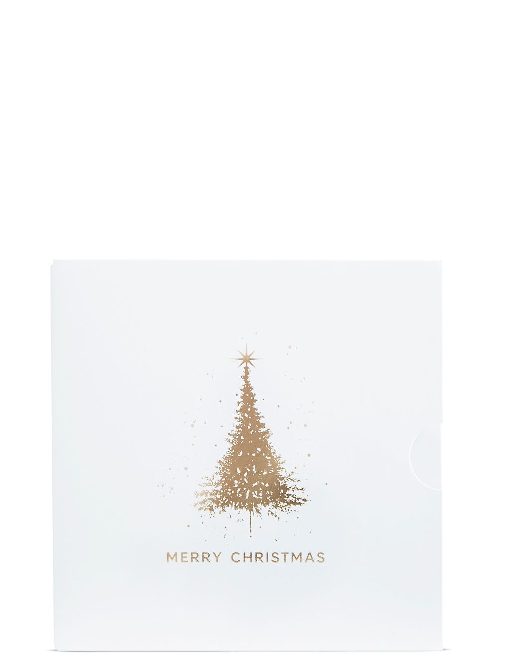 Christmas Tree Gift Card 3 of 5