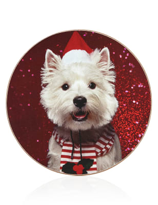 personalised westie gifts