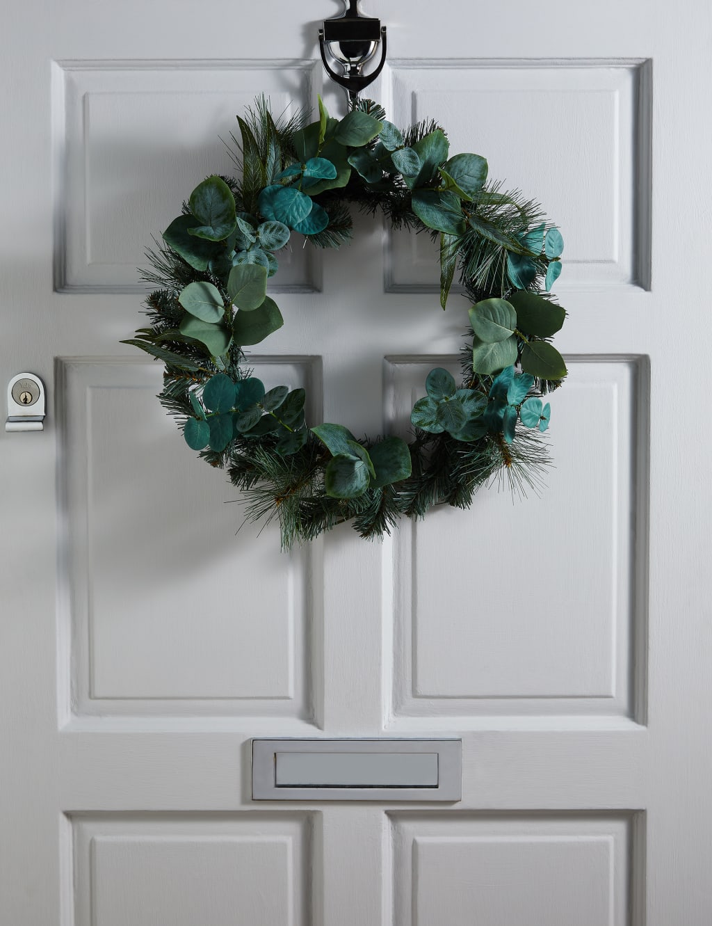 Christmas Wreath M&S