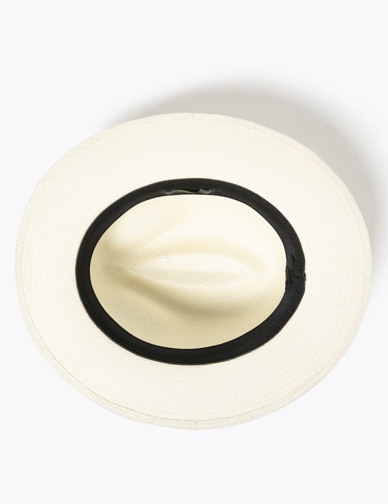 M and s 2025 mens panama hats