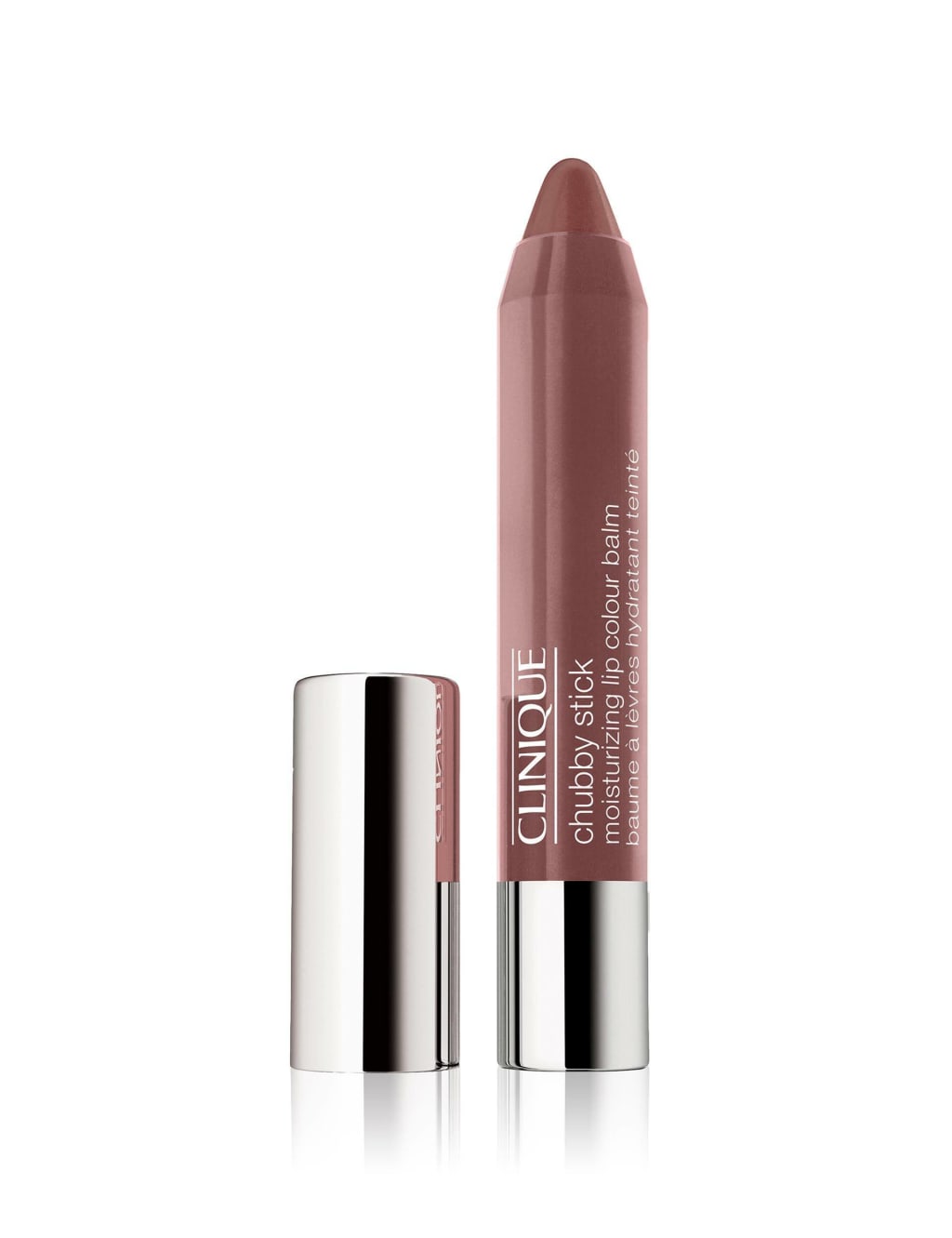 Chubby Stick™ Moisturizing Lip Colour Balm 3g 1 of 1