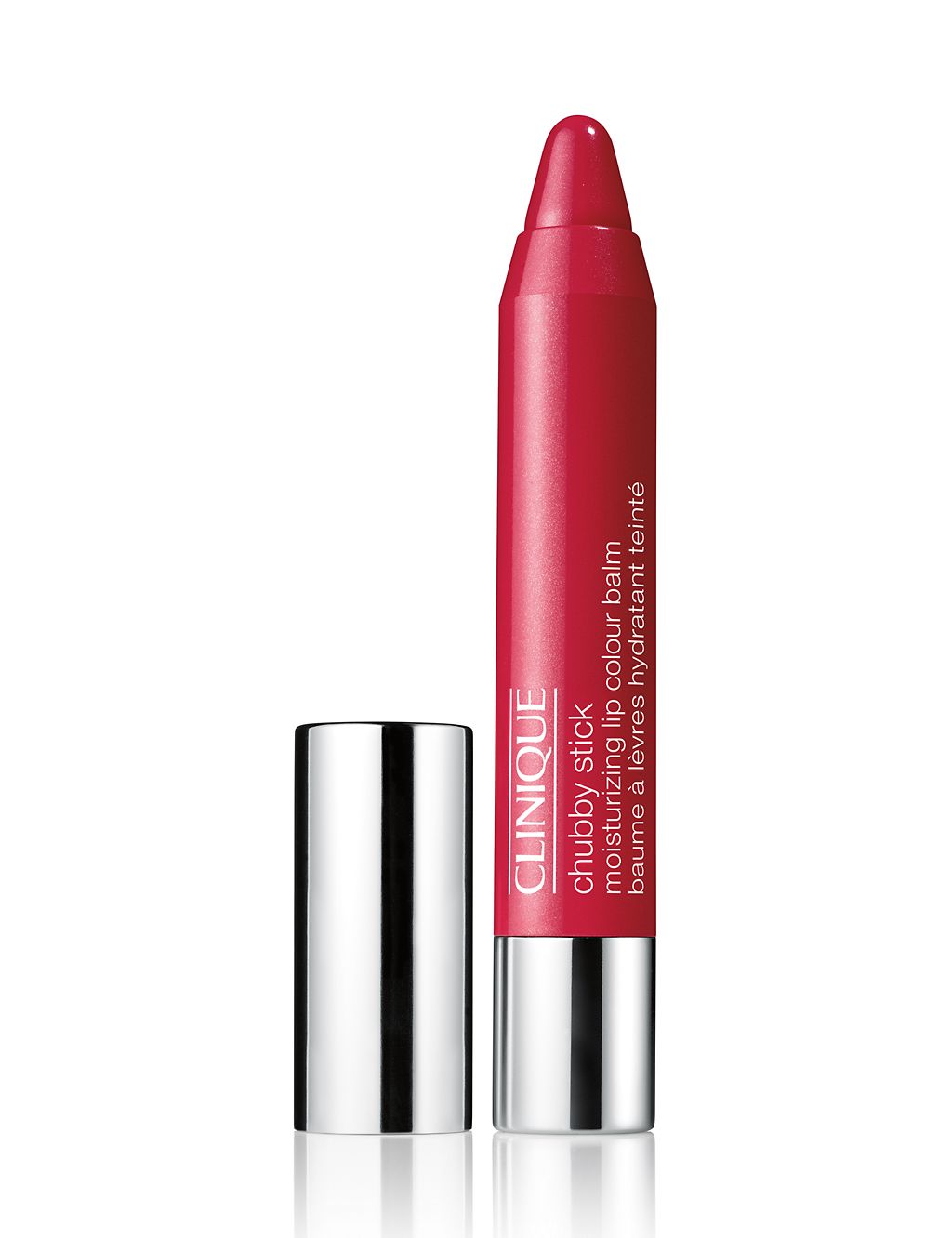 Chubby Stick™ Moisturizing Lip Colour Balm 3g 3 of 3
