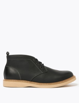 mol 2 chukka boots