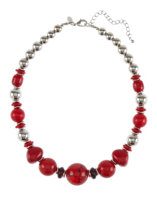 M&s deals necklaces sale