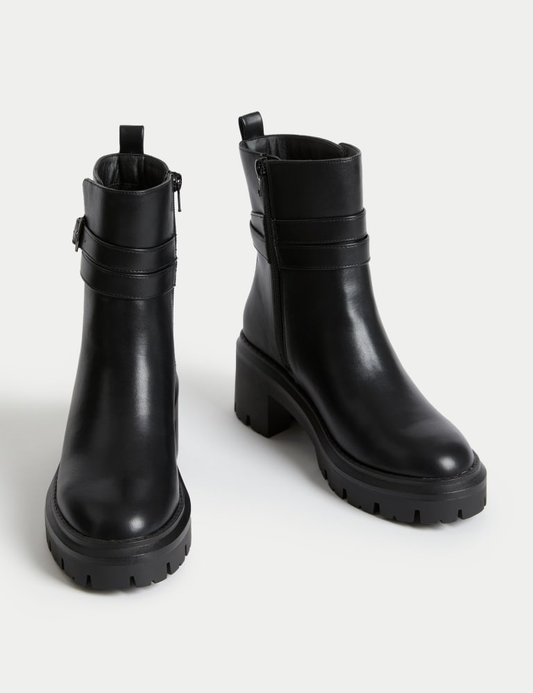 M&s ladies boots and shoes 2025