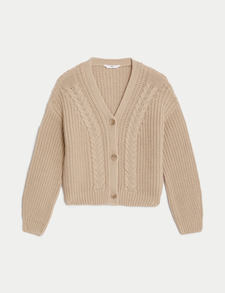 Marks and top spencer classic cardigans