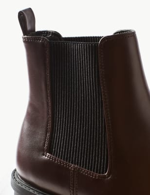m and s chelsea boots
