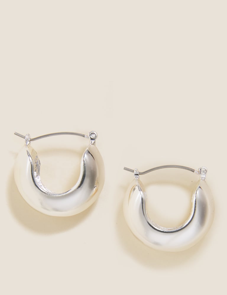 Hypoallergenic earrings cheap marks and spencer