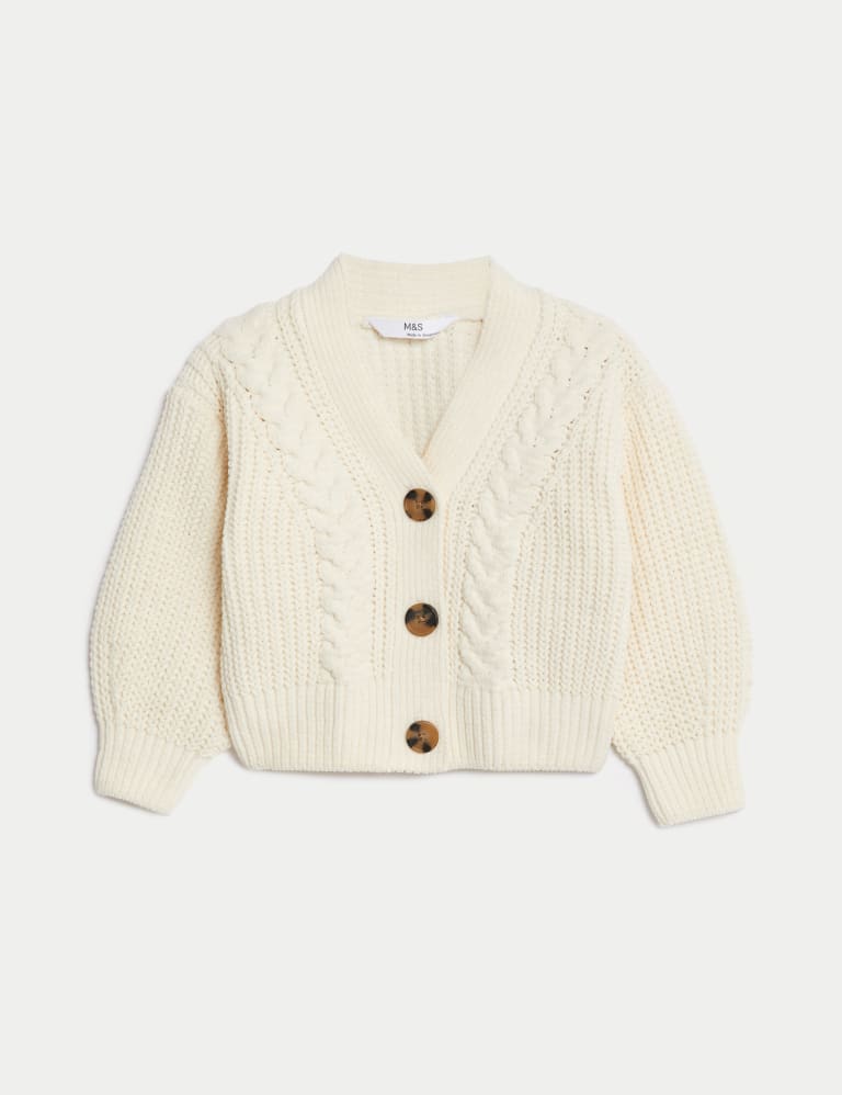 Childrens cardigans on sale marks and spencer