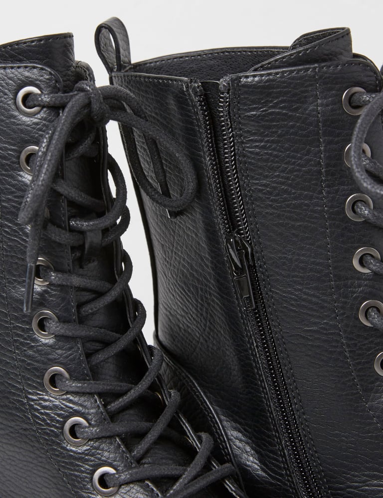 Frye jack lace up deals