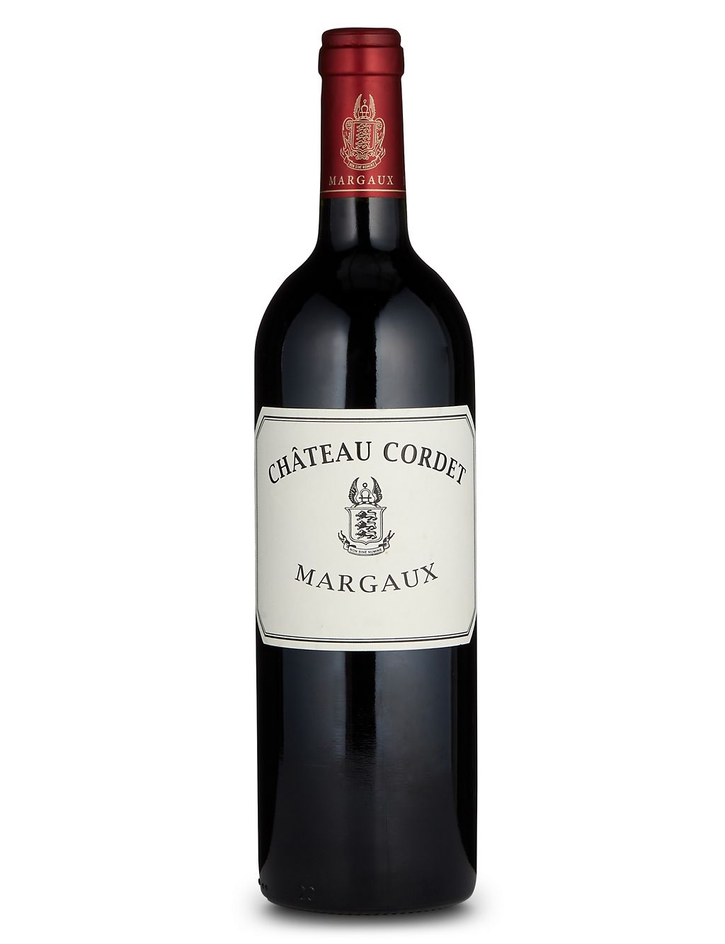 Château Cordet - Single Bottle 1 of 1