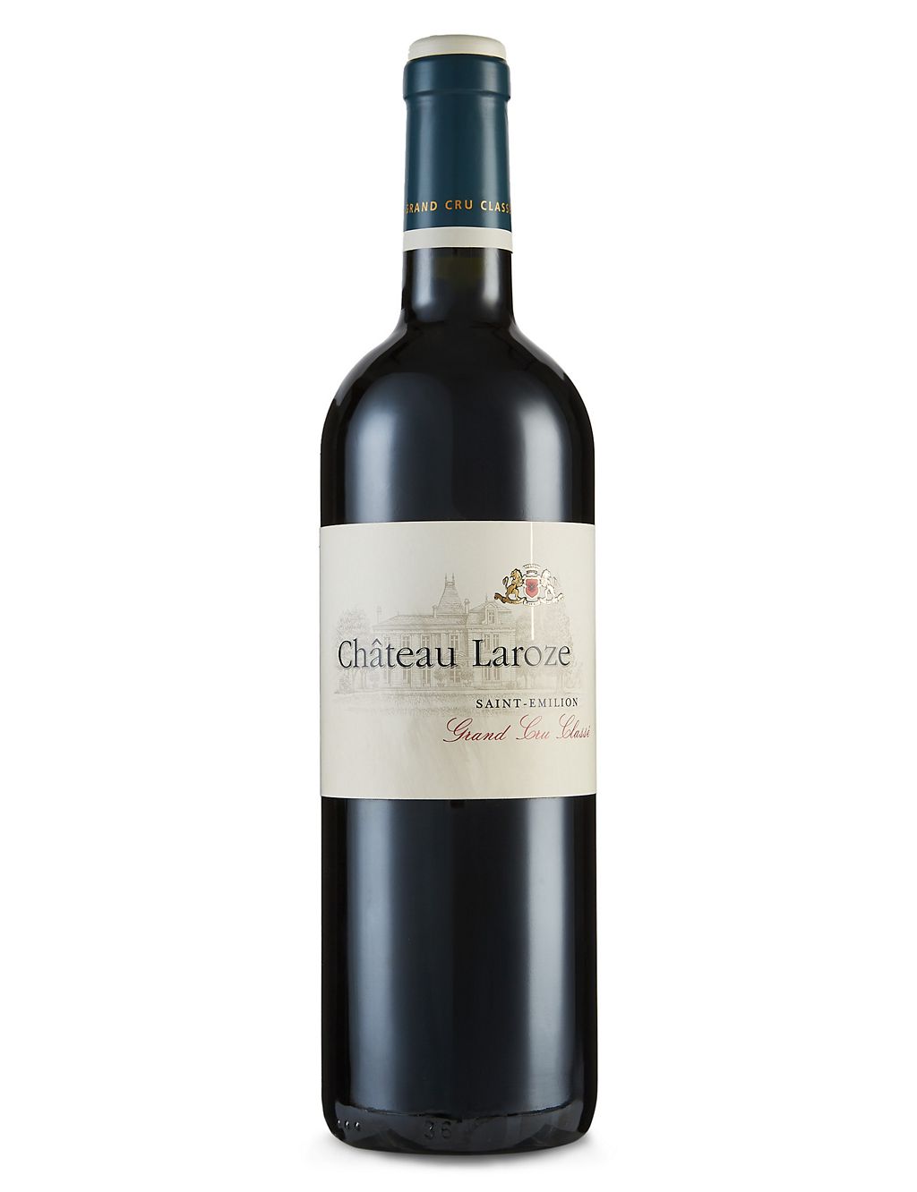 Château Laroze - Single Bottle 1 of 1
