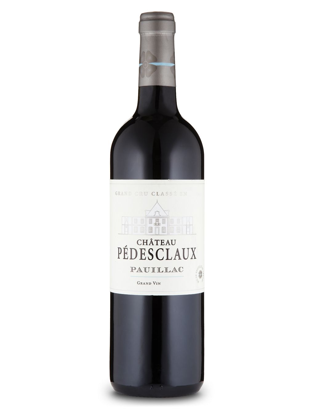 Château Pedesclaux - Single Bottle 1 of 1
