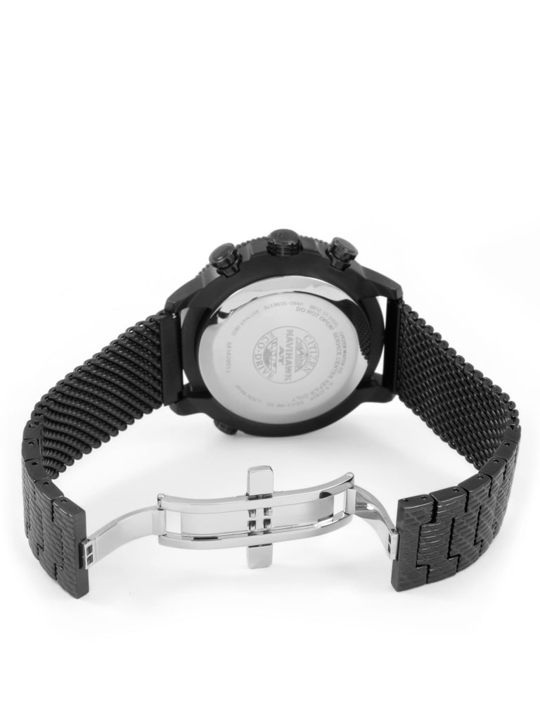 Citizen navihawk pret hot sale
