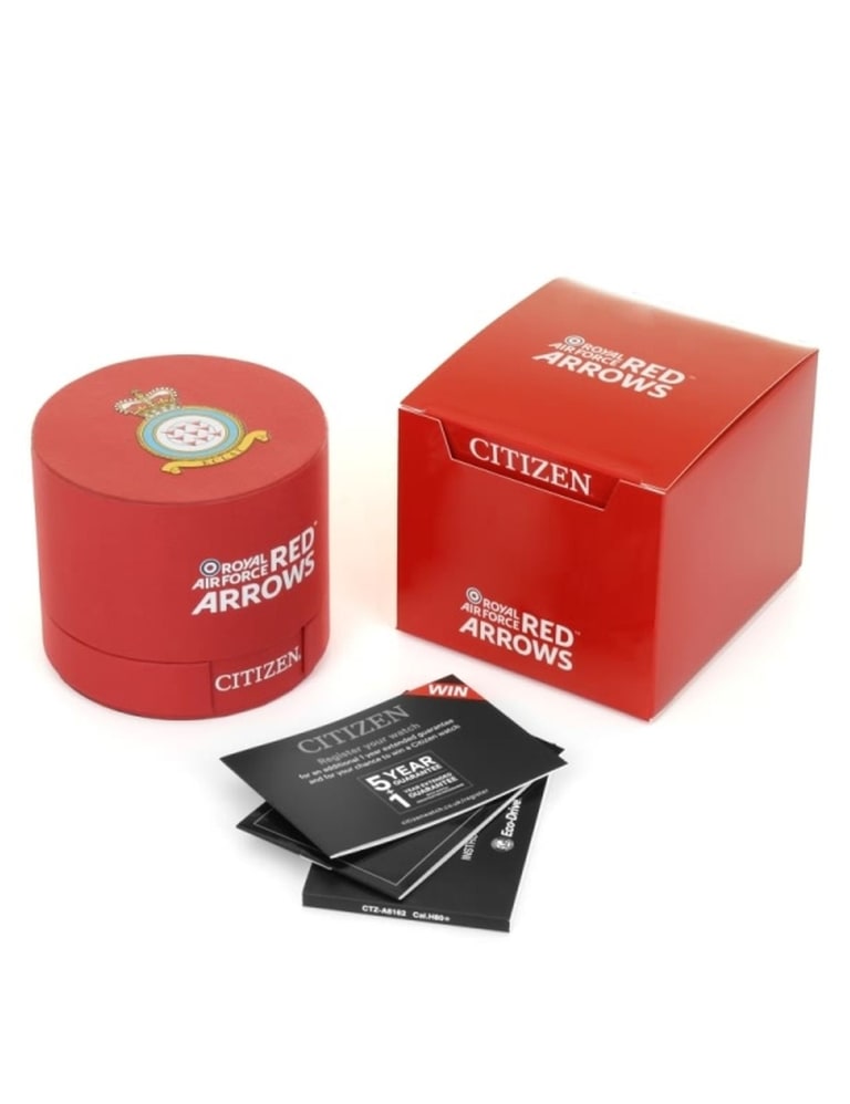 Cheapest citizen red arrows new arrivals watch