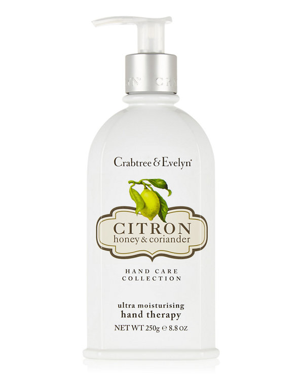 Citron Hand Therapy 250g Image 1 of 1