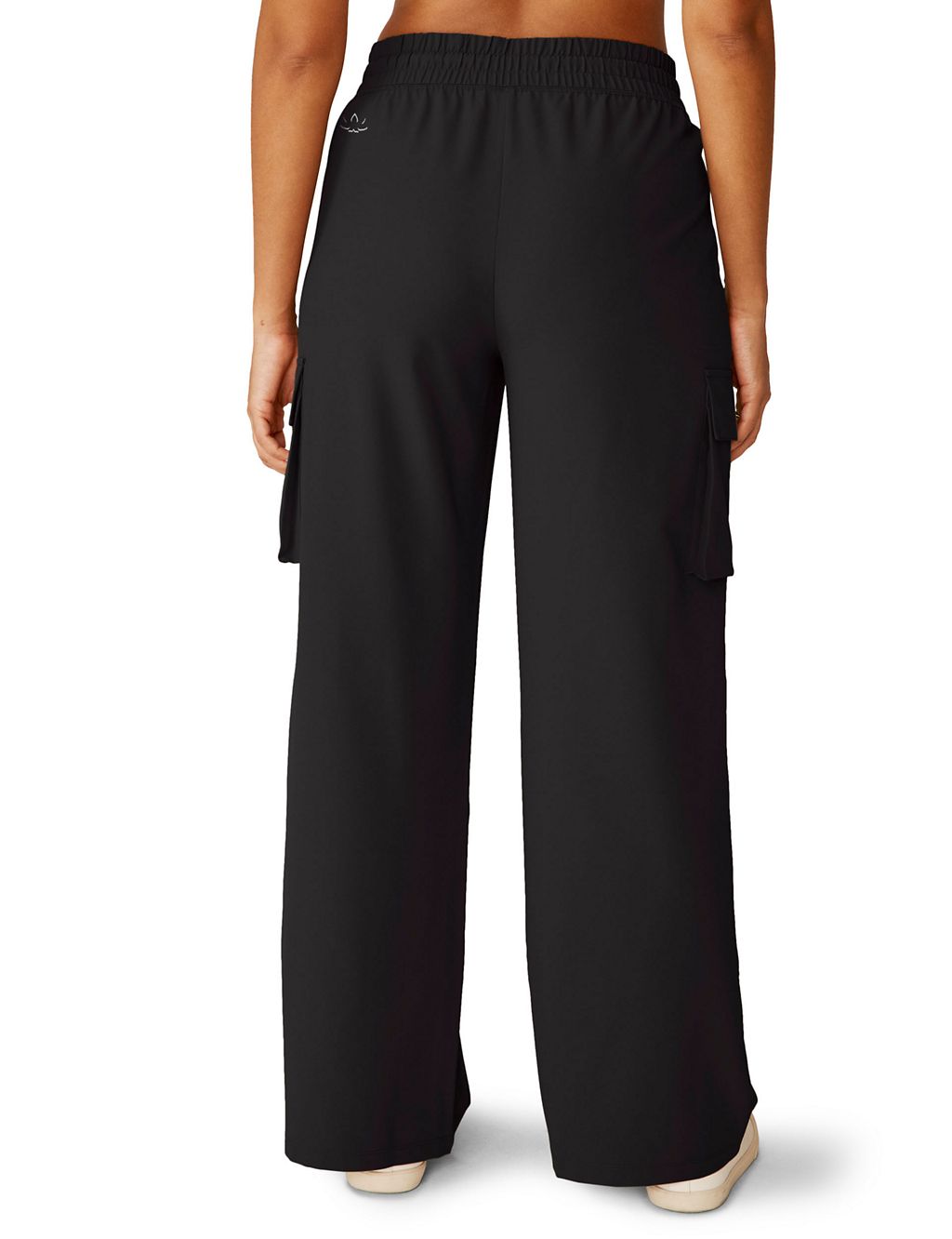 City Chic Cargo Relaxed Trousers 2 of 5