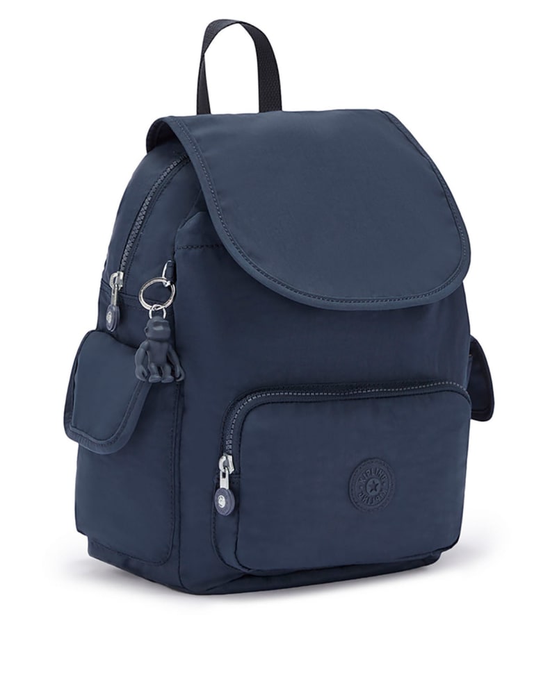 Kipling wheeled backpack online clearance