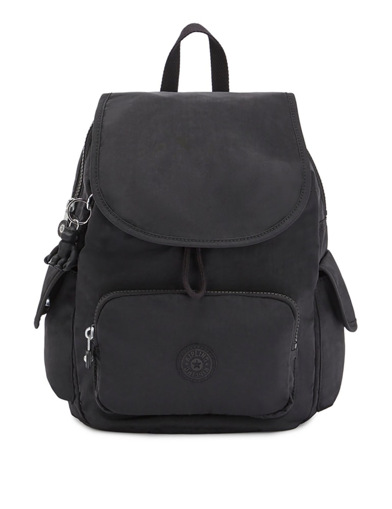 Kipling city backpack small clearance
