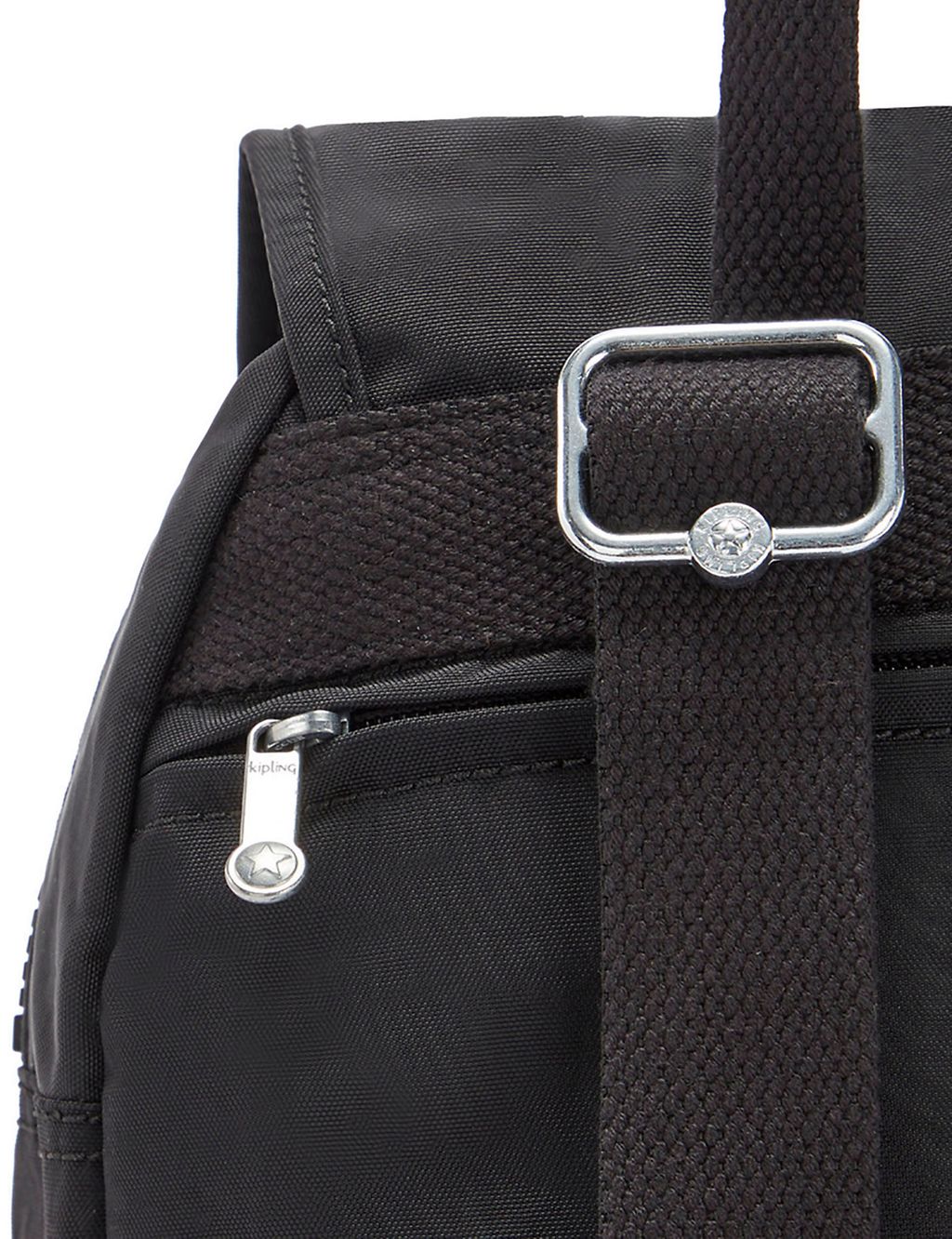 City Pack Water Resistant Backpack | Kipling | M&S