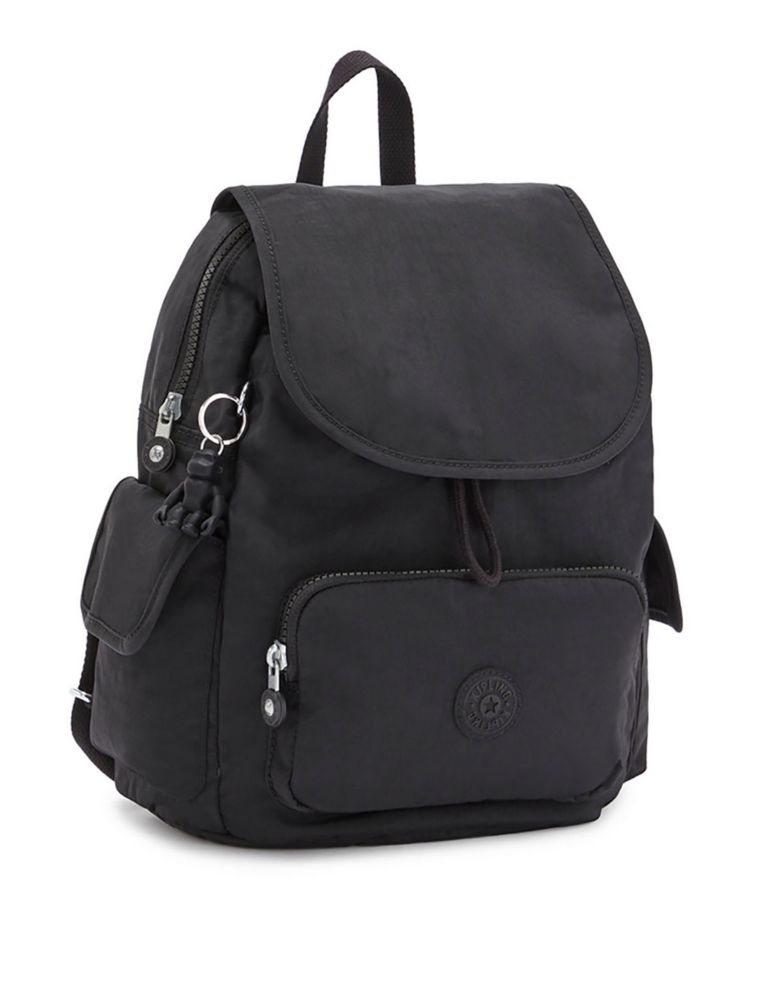 City Pack Water Resistant Backpack | Kipling | M&S