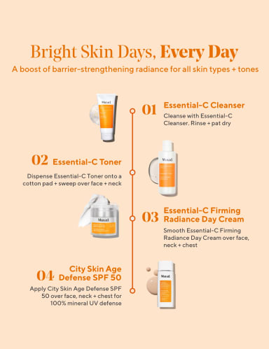 City Skin Broad Spectrum SPF 50 50ml 5 of 6