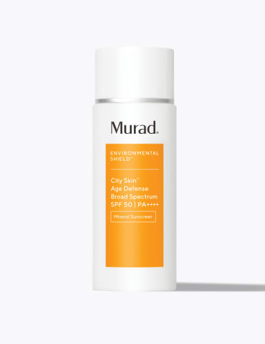 City Skin Broad Spectrum SPF 50 50ml 1 of 6