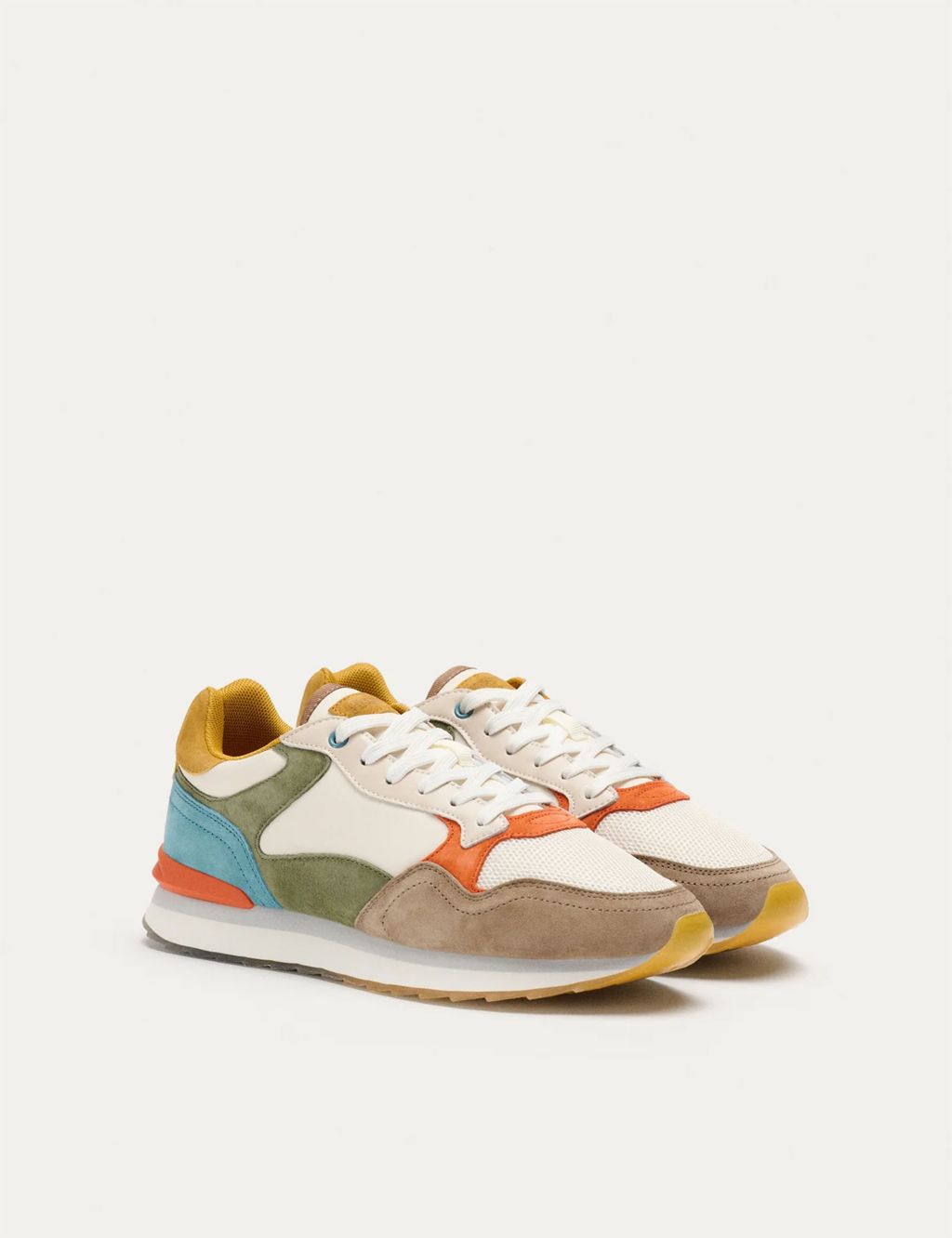 City Trainers 1 of 6