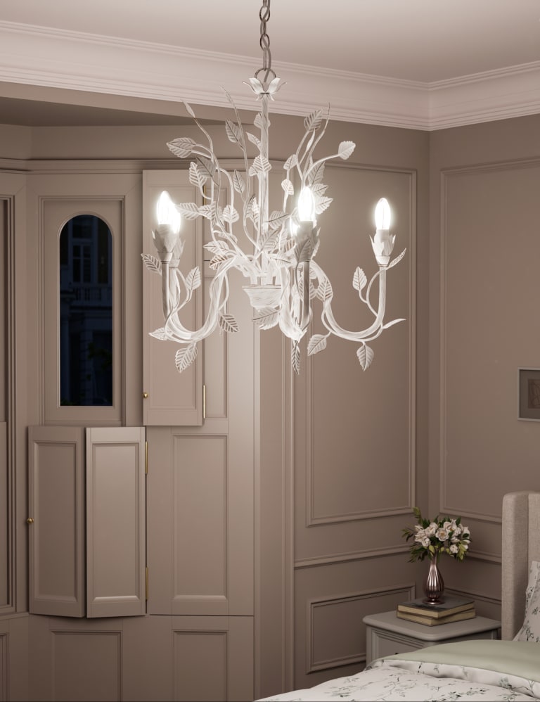 M&s chandelier deals