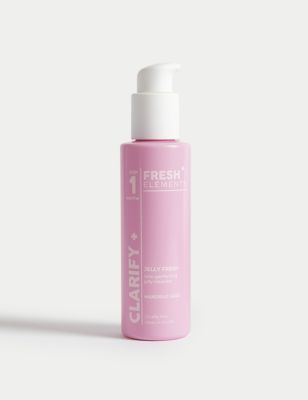 Clarify Skin-Perfecting Jelly Cleanser 140ml Image 2 of 6