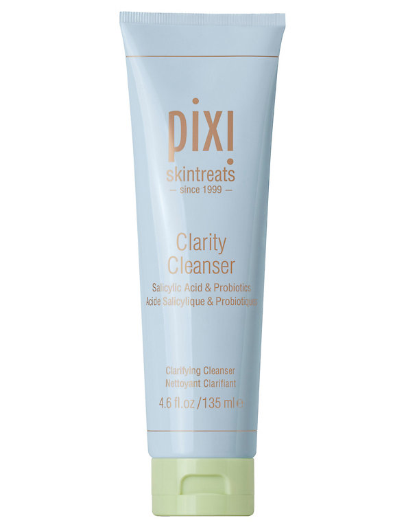 Clarity Cleanser 135ml Image 1 of 2