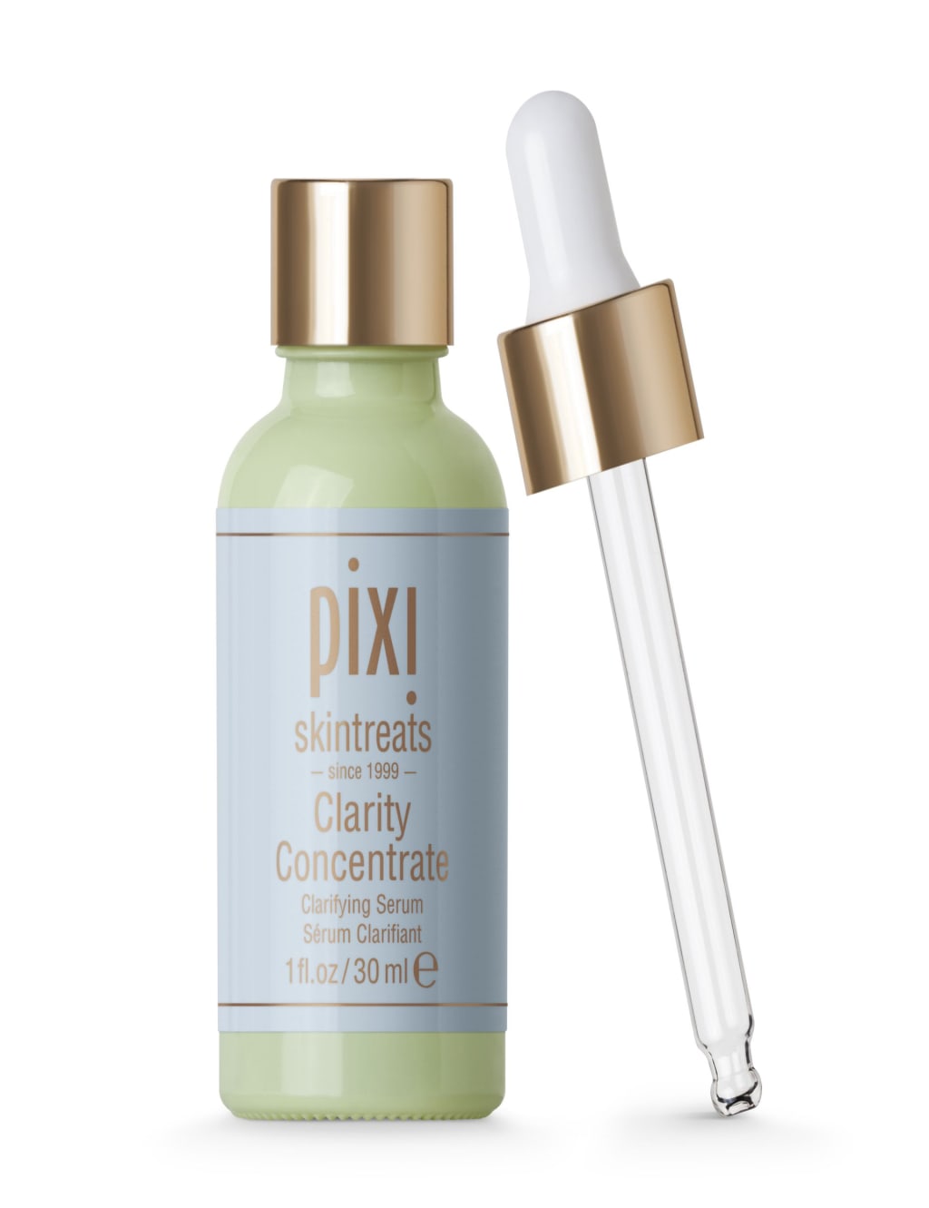 Clarity Concentrate 30ml 2 of 2