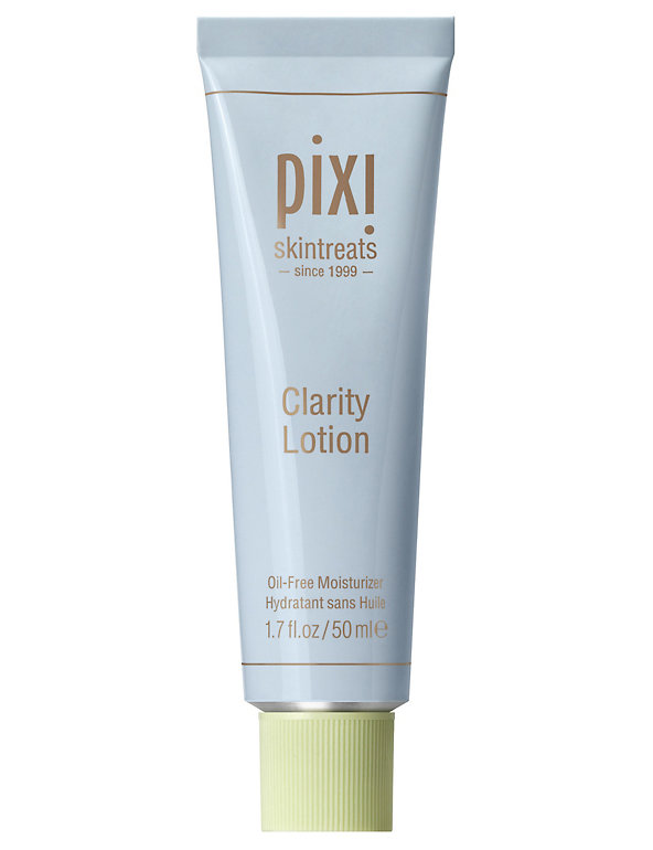 Clarity Lotion 50ml Image 1 of 2