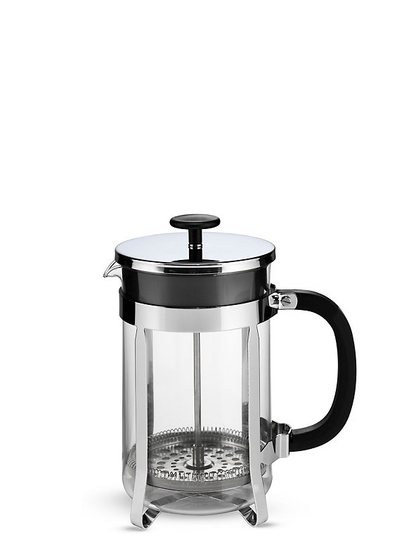 Classic 12 Cup Cafetiere Image 1 of 1