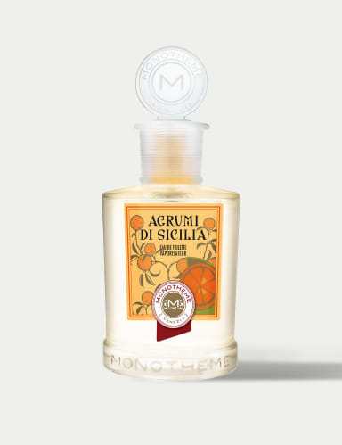 Classic Agrumi di Sicilia Eau de Cologne Unisex 100ml 1 of 2