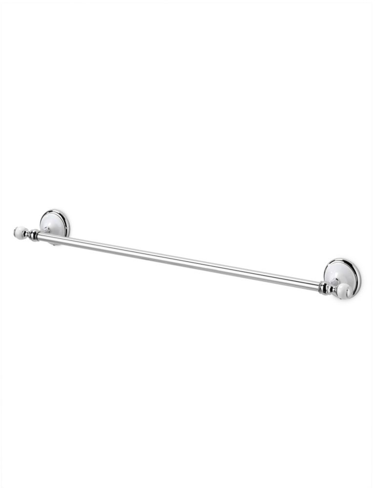 Classic Ceramic Collection Towel Rail 1 of 1