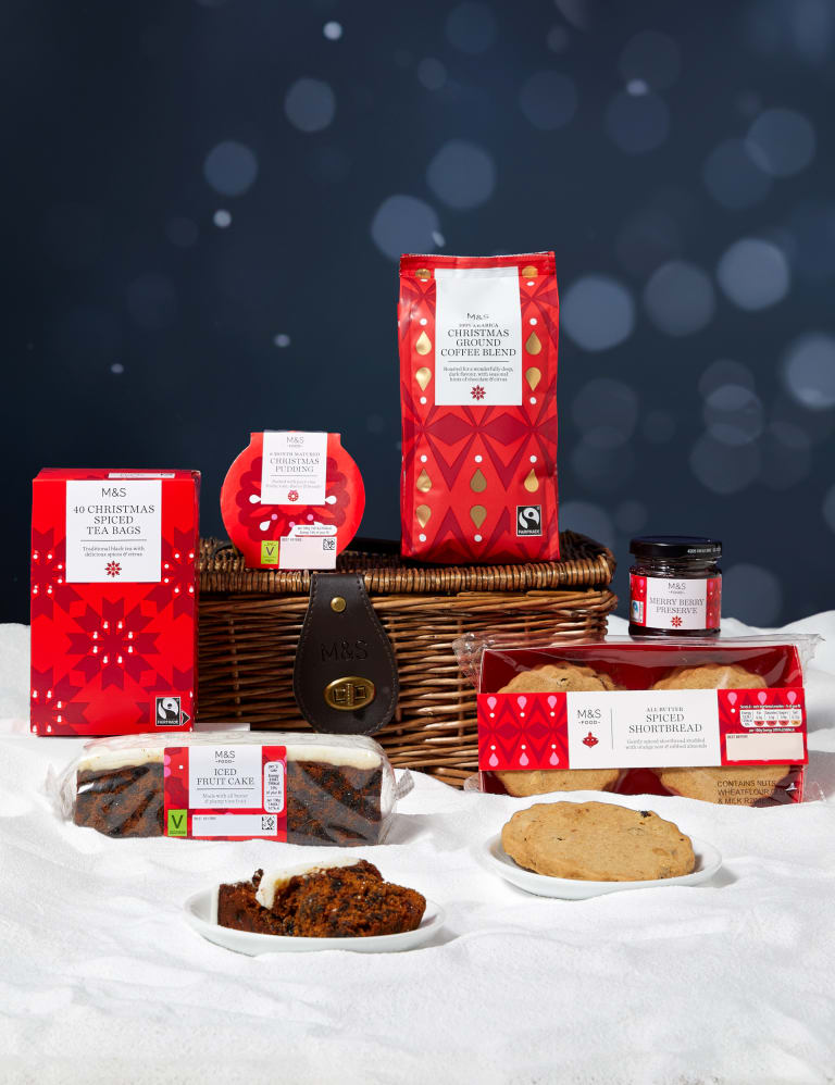 M&s new baby hot sale hamper