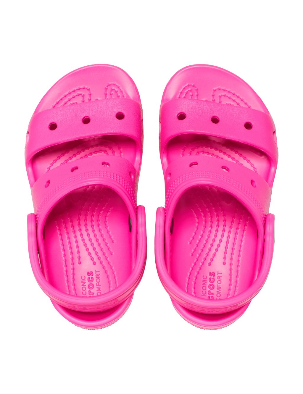 Classic Crocs Sandals (4 Small - 10 Small) 8 of 8