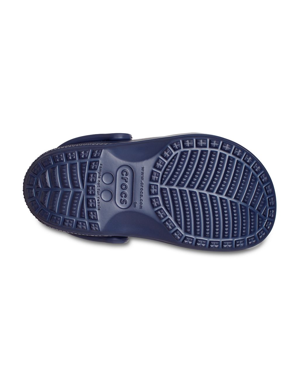 Classic Crocs Sandals (4 Small - 10 Small) 4 of 7