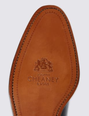 Cheaney spencer derby clearance boot