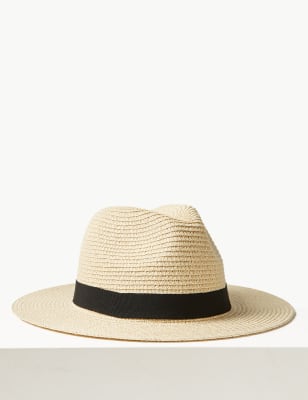 Marks and store spencer hats