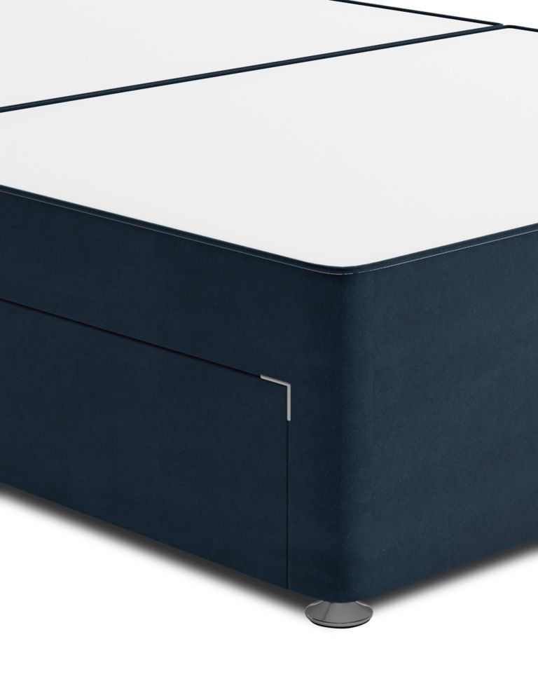 Classic Firm 2 Drawer Divan 3 of 5